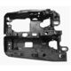 CARRIER HEADLAMPS RIGHT